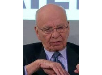Scandalo Murdoch,
una lezione di giornalismo